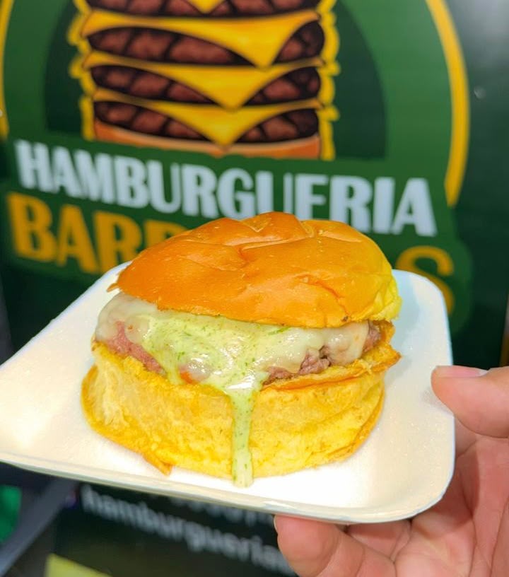 BARREIRINHAS