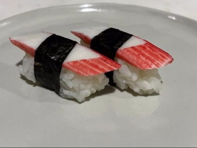 Niguiri Kani Kama