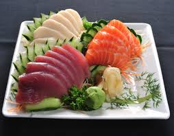 Sashimi Misto