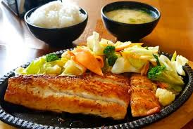 Tepan Peixe Branco