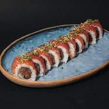 Uramaki Arum Especial